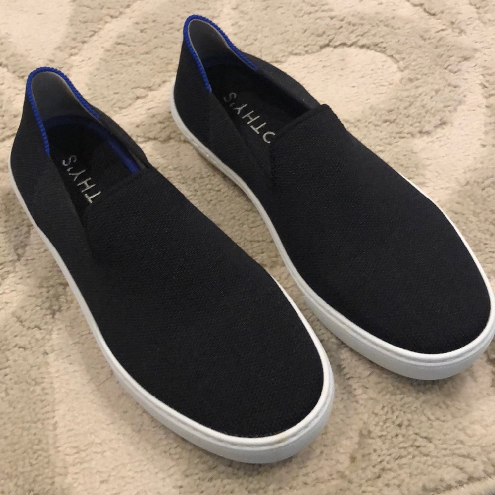 Rothy’s Sneakers Size 7